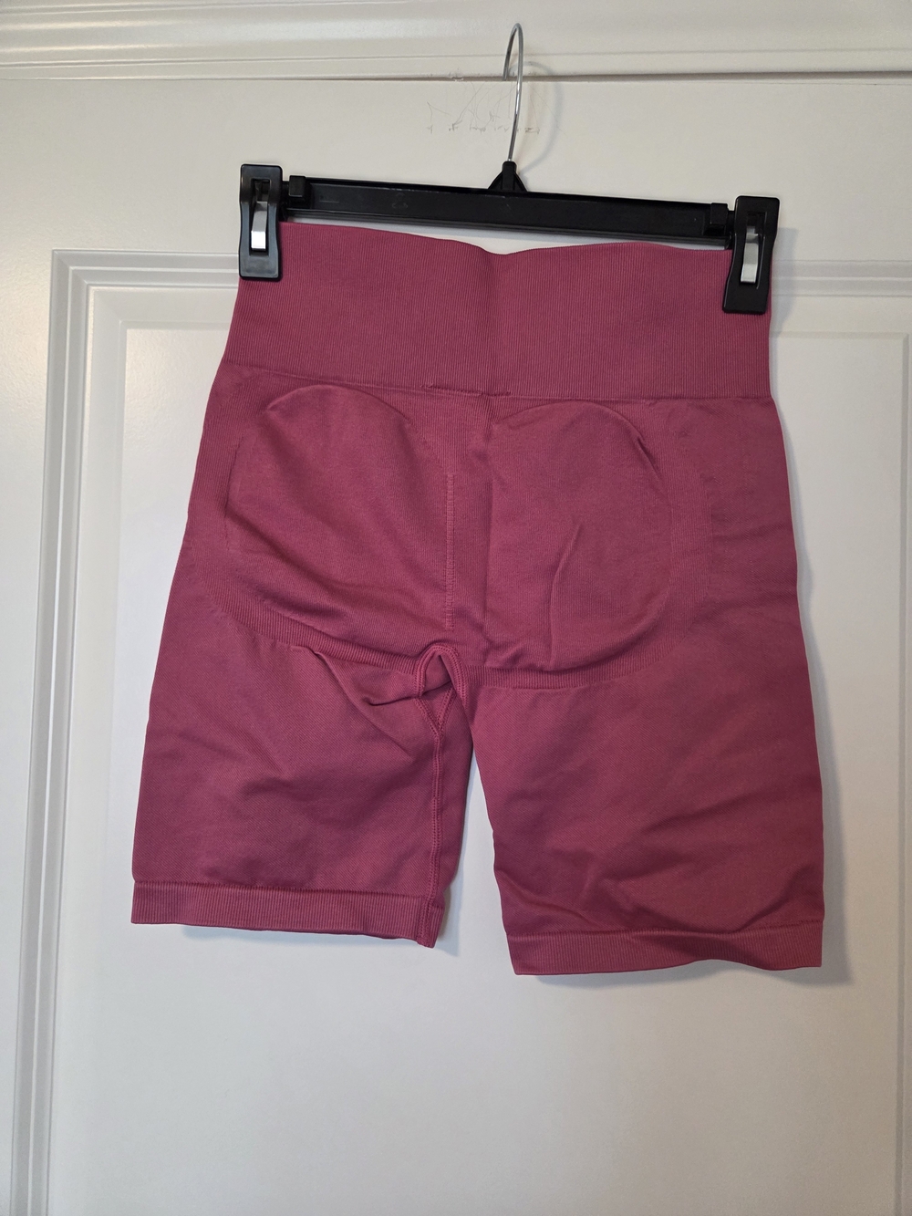 Bo + Tee Raspberry Workout Set - Picture 2 of 3